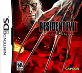 Resident Evil: Deadly Silence (Nintendo DS)